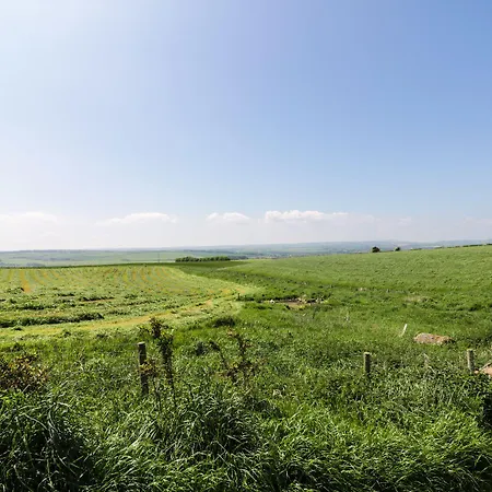 Field Dom wakacyjny Loftus