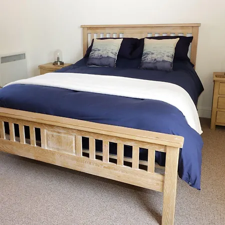 Dom wakacyjny Field Loftus