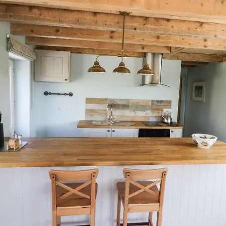 Dom wakacyjny Field Loftus