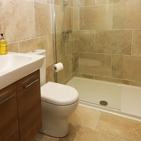 Dom wakacyjny Field *