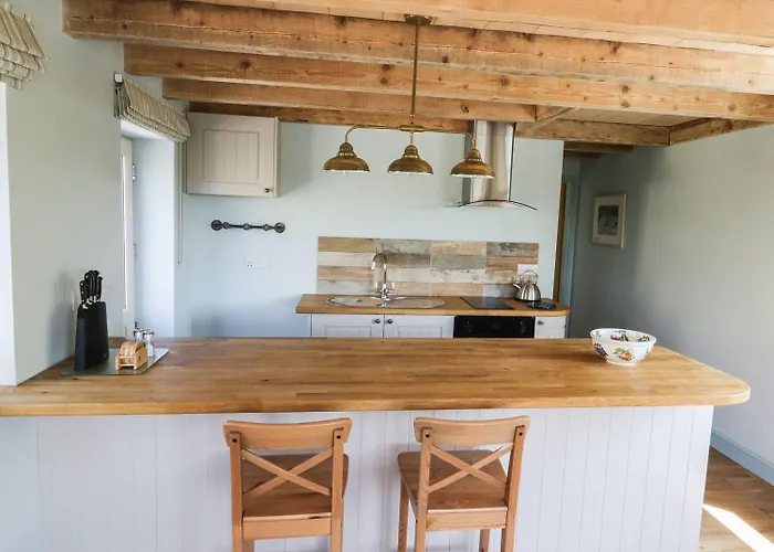 度假居 Field 洛夫特斯