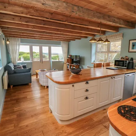 Field Holiday home